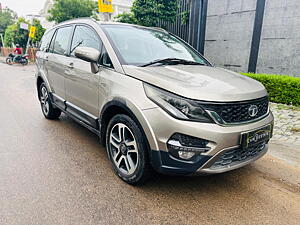 Second Hand Tata Hexa XT 4x2 6 STR in Jaipur