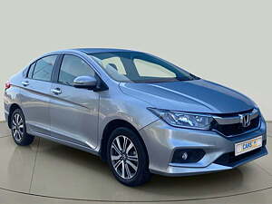 Second Hand Honda City V CVT Petrol [2017-2019] in Jaipur