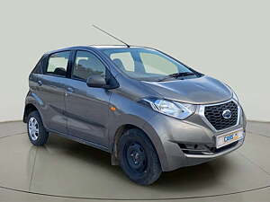 Second Hand Datsun Redigo T(O) 1.0 AMT [2018-2019] in Jaipur