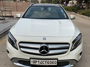 Second Hand Mercedes-Benz GLA 200 Sport in Delhi