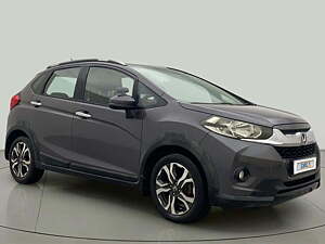 Second Hand Honda WR-V VX MT Petrol in Bangalore