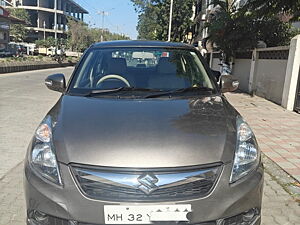 Second Hand Maruti Suzuki Swift DZire VXI in Nagpur