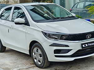 Second Hand Tata Tiago XT [2020-2023] in Mysore