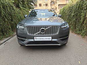 Second Hand Volvo XC90 D5 Inscription in Mumbai