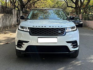 Second Hand Land Rover Range Rover Velar 2.0 R-Dynamic S Diesel 180 in Delhi