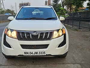 Second Hand महिंद्रा XUV500 w6 in मुंबई