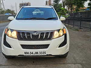 Second Hand Mahindra XUV500 W6 in Mumbai