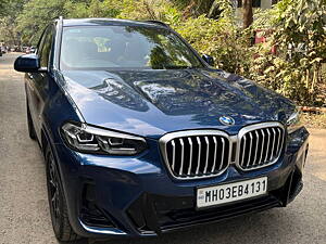 Second Hand BMW X3 xDrive30i M Sport in Mumbai