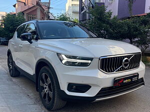 Second Hand Volvo XC40 D4 R-Design in Bangalore