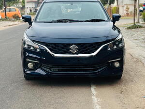 Second Hand Maruti Suzuki Baleno Alpha (O) 1.2 in Jaipur