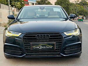 Second Hand Audi A6 2.0 TDI Premium in Jaipur