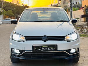 Second Hand Volkswagen Ameo Highline Plus 1.5L AT (D)16 Alloy in Jaipur