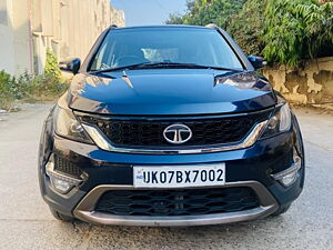 Second Hand Tata Hexa XTA 4x2 7 STR in Delhi