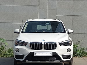 Second Hand BMW X1 sDrive20d xLine in Hyderabad