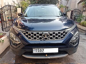 Second Hand Tata Safari XZA Plus in Hyderabad