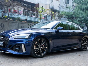 Second Hand Audi RS5 Sportback [2021-2024] in Delhi