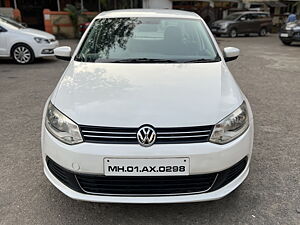 Second Hand Volkswagen Vento Comfortline Petrol in Mumbai