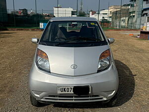 Second Hand Tata Nano CX in Dehradun