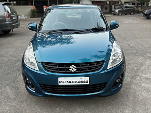 Second Hand Maruti Suzuki Swift DZire VXI in Mumbai