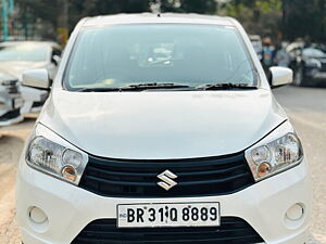 Second Hand Maruti Suzuki Celerio VXi in Patna