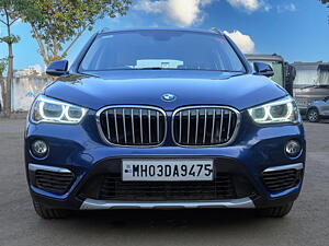 Second Hand BMW X1 sDrive20d Expedition in Mumbai