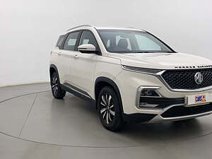 Second Hand MG Hector Smart 2.0 Diesel [2019-2020] in Chennai