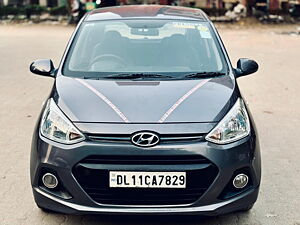 Second Hand Hyundai Grand i10 Magna 1.2 Kappa VTVT in Delhi