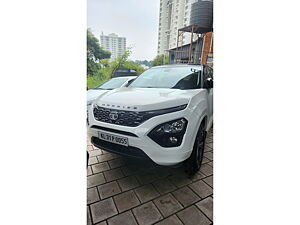 Second Hand Tata Harrier XZ [2019-2020] in Kochi