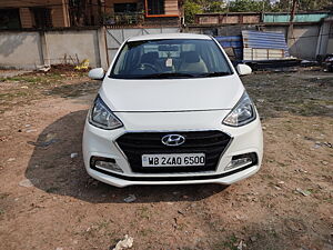 Second Hand Hyundai Xcent SX 1.2 in Kolkata