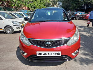 Second Hand Tata Zest XT Petrol in Thane