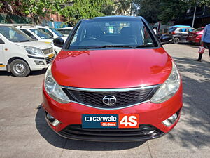 Second Hand Tata Zest XT Petrol in Thane