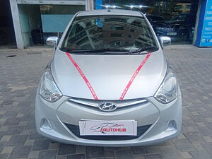 Second Hand Hyundai Eon 1.0 Kappa Magna + [2014-2016] in Kolkata