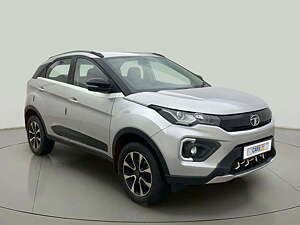 Second Hand Tata Nexon XZ Plus in Hyderabad