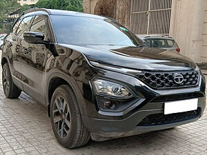 Second Hand Tata Safari XZ Plus 6 S in Mumbai