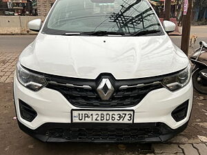 Second Hand Renault Triber RXL [2019-2020] in Kanpur