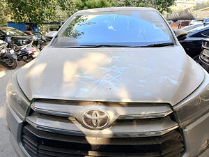 Second Hand Toyota Innova Crysta 2.4 ZX 7 STR [2016-2020] in Delhi