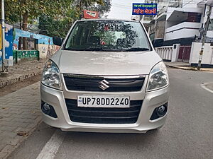 Second Hand Maruti Suzuki Wagon R LXi CNG in Kanpur