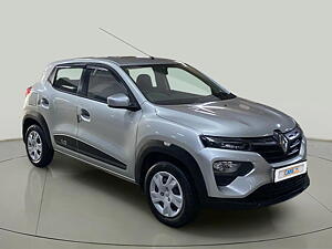 Second Hand Renault Kwid RXT 1.0 AMT in Vadodara