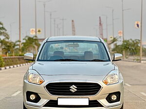 Second Hand Maruti Suzuki DZire ZXi [2020-2023] in Surat