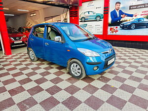 Second Hand Hyundai i10 1.1L iRDE ERA Special Edition in Nagaon