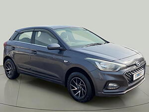 Second Hand Hyundai Elite i20 Magna Plus 1.2 [2019-2020] in Surat