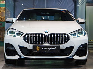 Second Hand BMW 2 Series Gran Coupe 220i M Sport [2021-2023] in Delhi