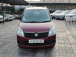 Second Hand Maruti Suzuki Wagon R LXi Minor in Surat