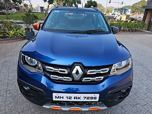 Second Hand Renault Kwid CLIMBER 1.0 in Pune