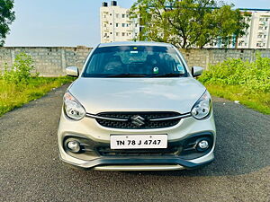 Second Hand Maruti Suzuki Celerio ZXi in Coimbatore