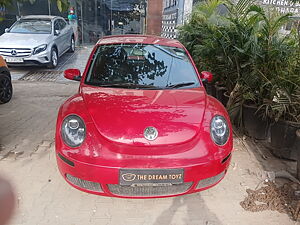 Second Hand Volkswagen Beetle 2.0 AT in Delhi