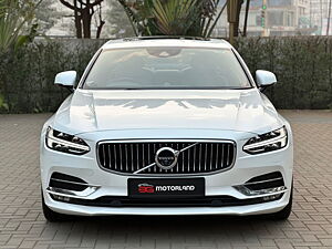 Second Hand Volvo S90 D4 Inscription in Surat