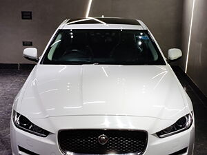 Second Hand Jaguar XE Prestige in Delhi