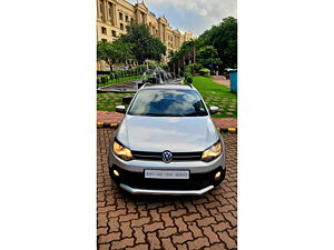 Second Hand Volkswagen Polo 1.5 TDI in Mumbai