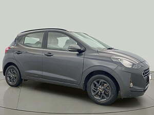 Second Hand Hyundai Grand i10 NIOS Sportz 1.2 Kappa VTVT CNG in Delhi